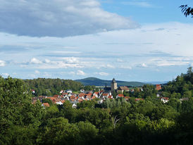 100jähriges Weihejubiläum der Weingartenkapelle (Foto: Karl-Franz Thiede)